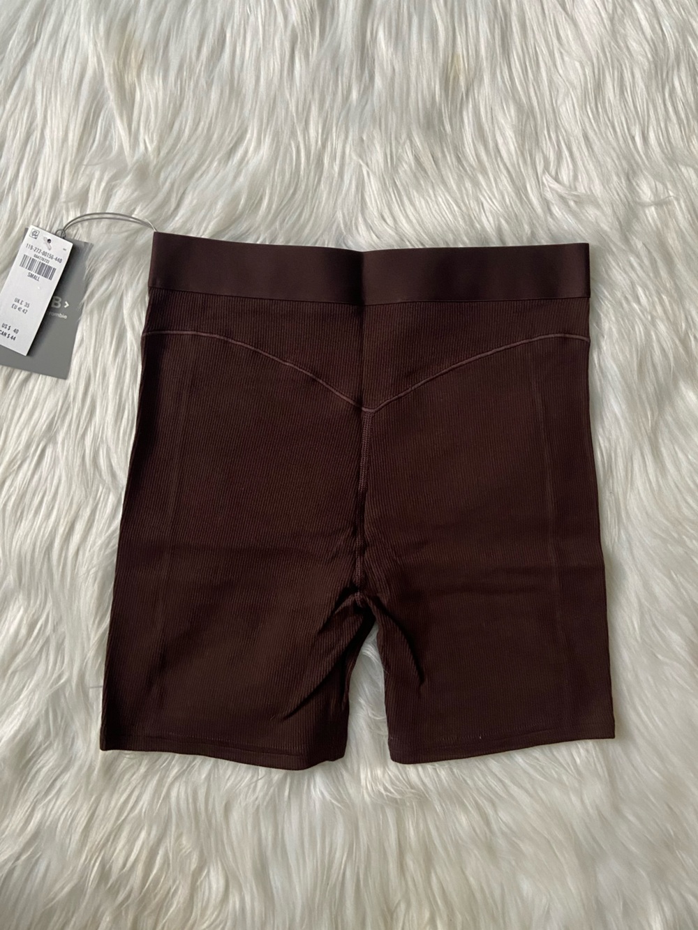 ypb ribbed lounge set - Picture 4 of 16